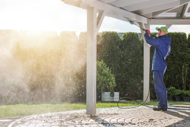 Best Residential Pressure Washing in Holtsville, NY